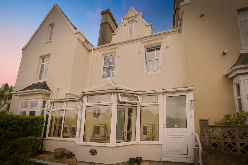 Main image of property: St. Lukes Road, Torquay