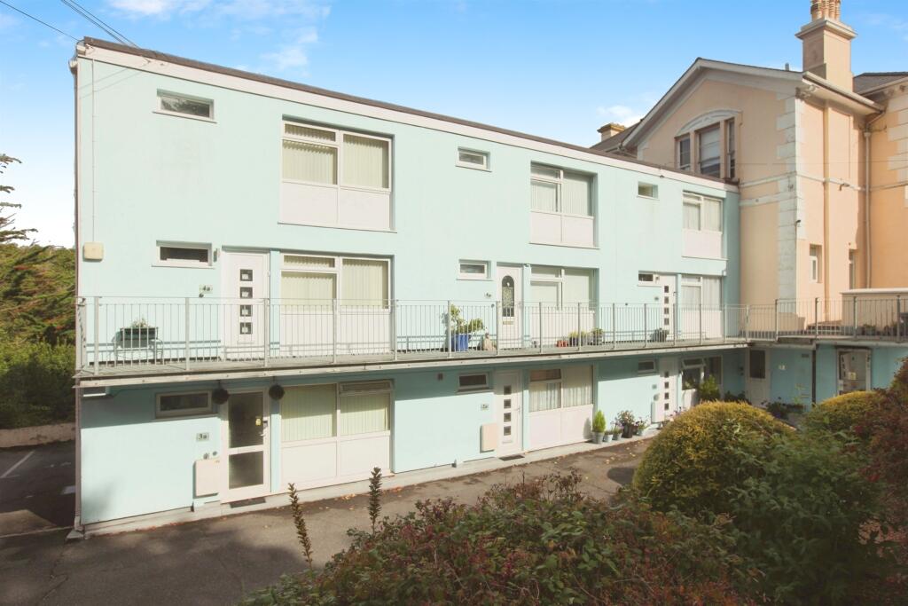 Main image of property: Higher Erith Road, Torquay