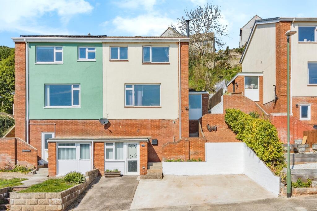 Main image of property: Padacre Road, Torquay
