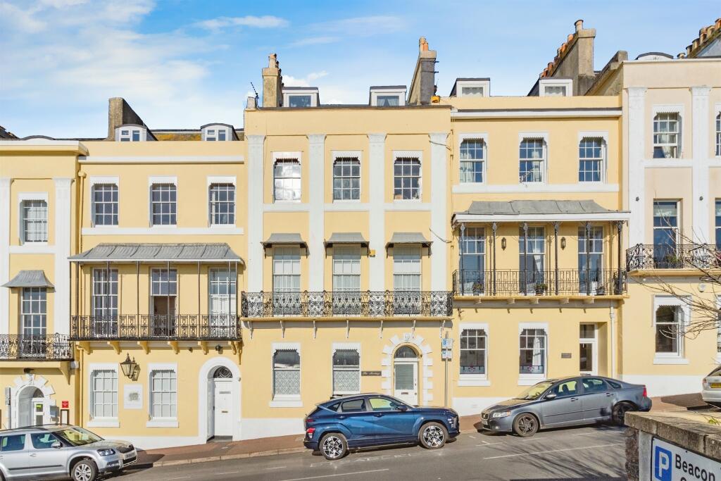 Main image of property: Beacon Terrace, Torquay