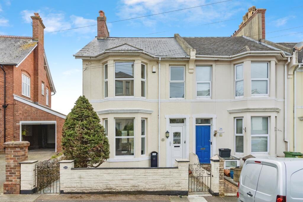 Main image of property: Shirburn Road, Torquay