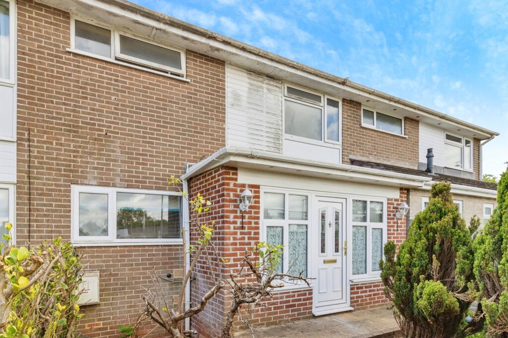 Main image of property: Arden Drive, Torquay