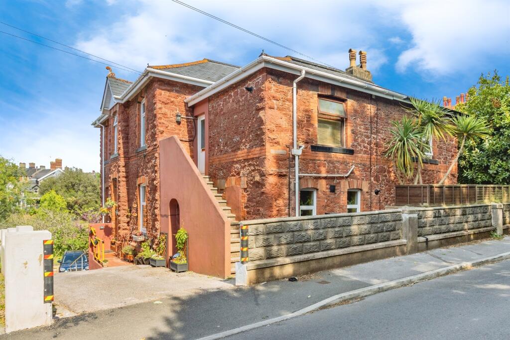 Main image of property: Sherwell Lane, Torquay