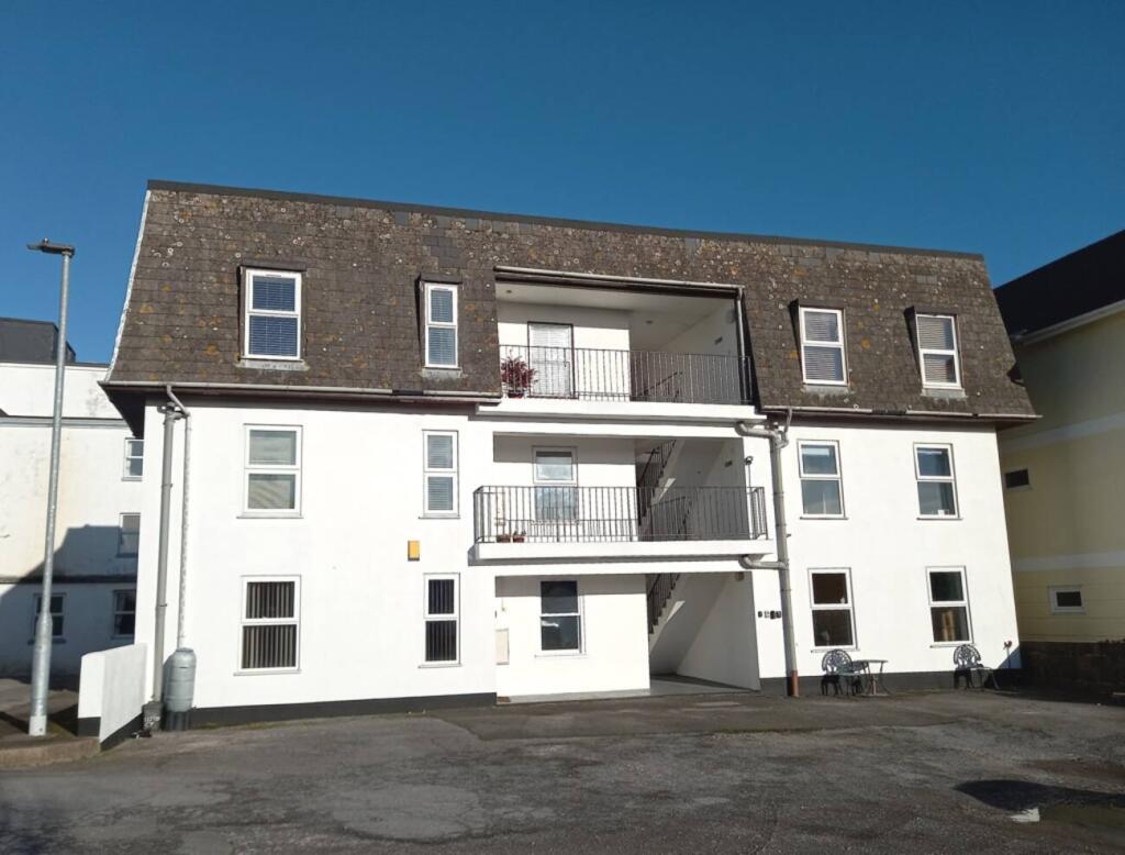 Main image of property: Bedford Road, Torquay