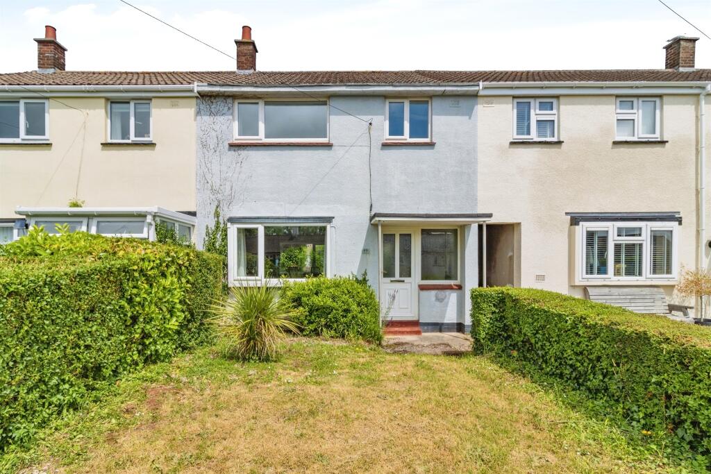 Main image of property: Grenville Avenue, Torquay