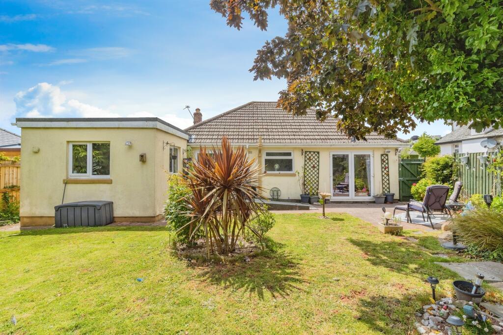 Main image of property: Swedwell Road, Torquay