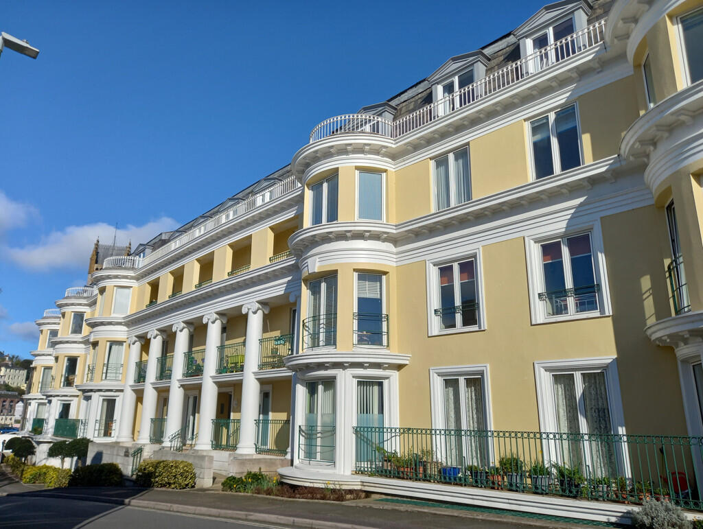 Main image of property: The Vinery, Torquay