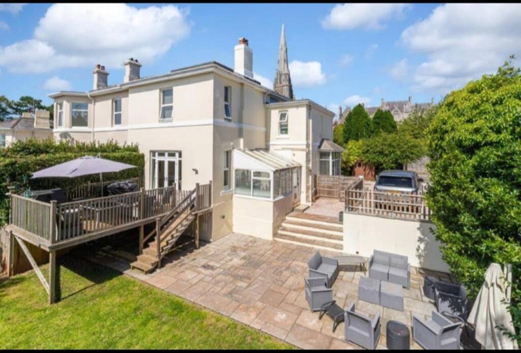 Main image of property: Priory Road, Torquay