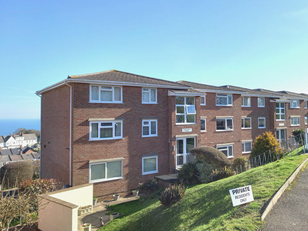 Main image of property: Lyme View Road, Torquay