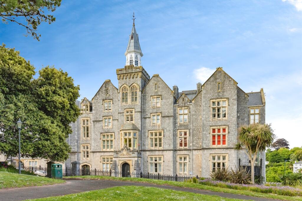 Main image of property: Union Street, Torquay