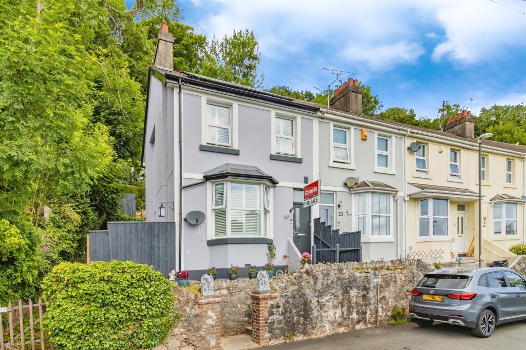 Main image of property: Coombe Lane, Torquay