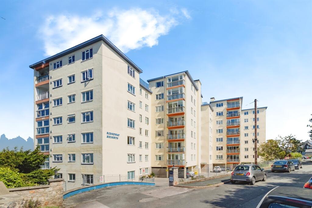 Main image of property: Ridgeway Road, Torquay