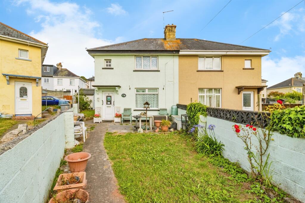 Main image of property: Dorchester Grove, Torquay