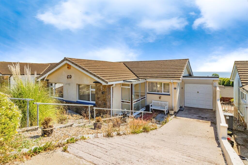 Main image of property: Broadley Drive, Torquay