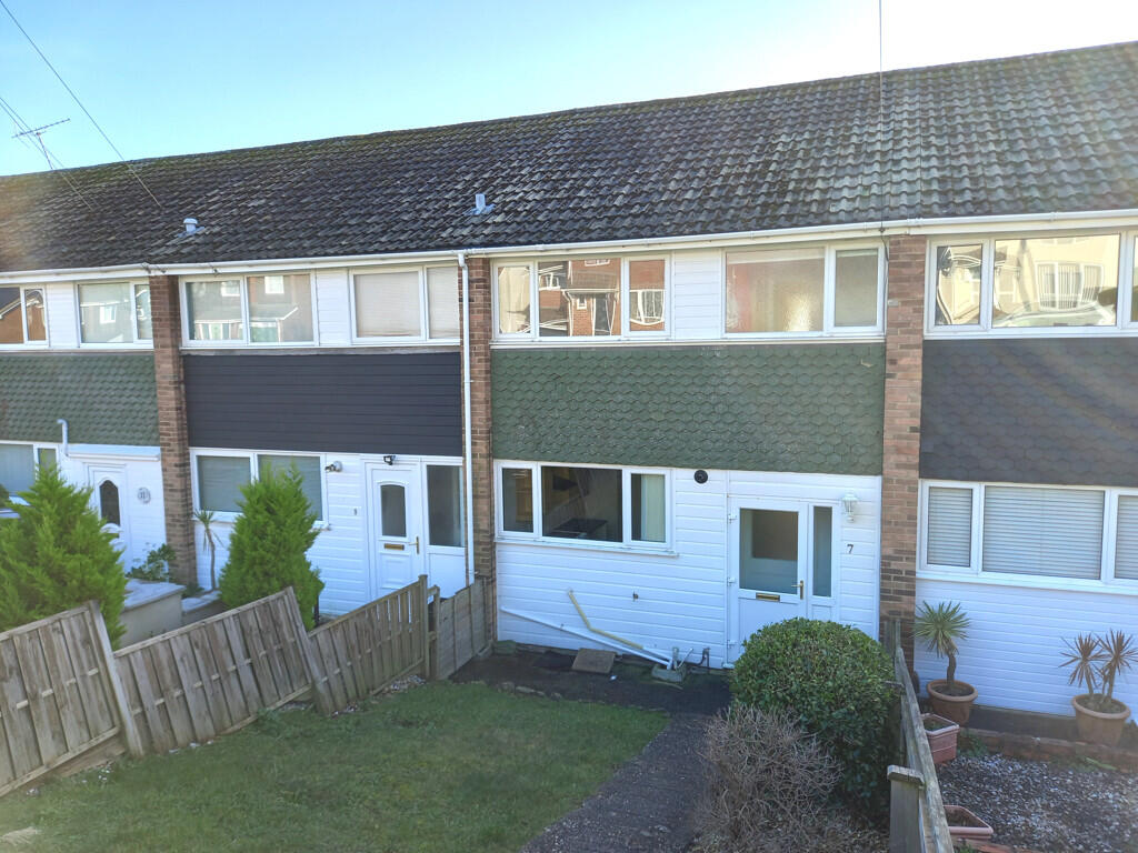 Main image of property: Burleigh Road, Torquay