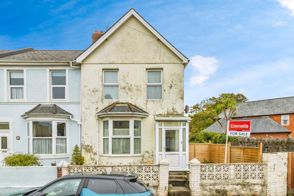 Main image of property: Derwent Road, Torquay