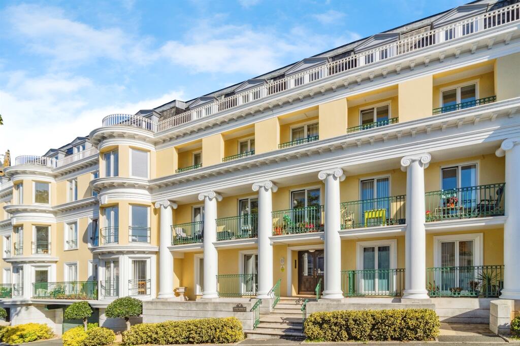 Main image of property: The Vinery, Torquay
