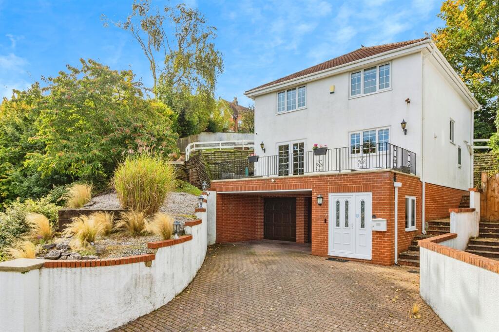 Main image of property: Lincombe Drive, Torquay