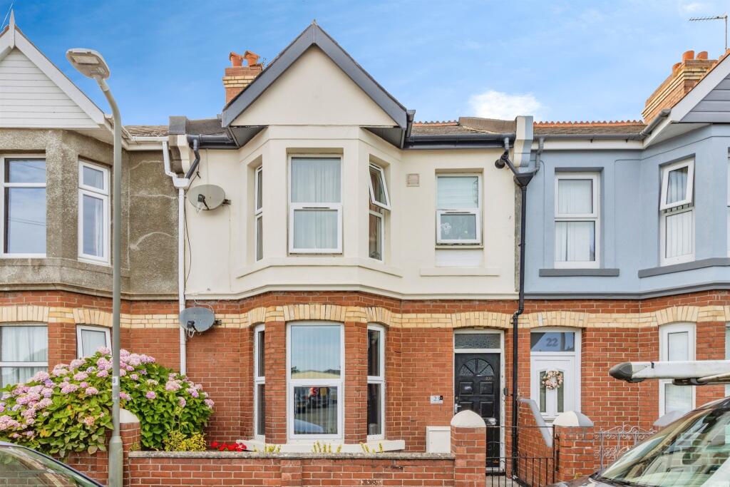 Main image of property: Marnham Road, Torquay