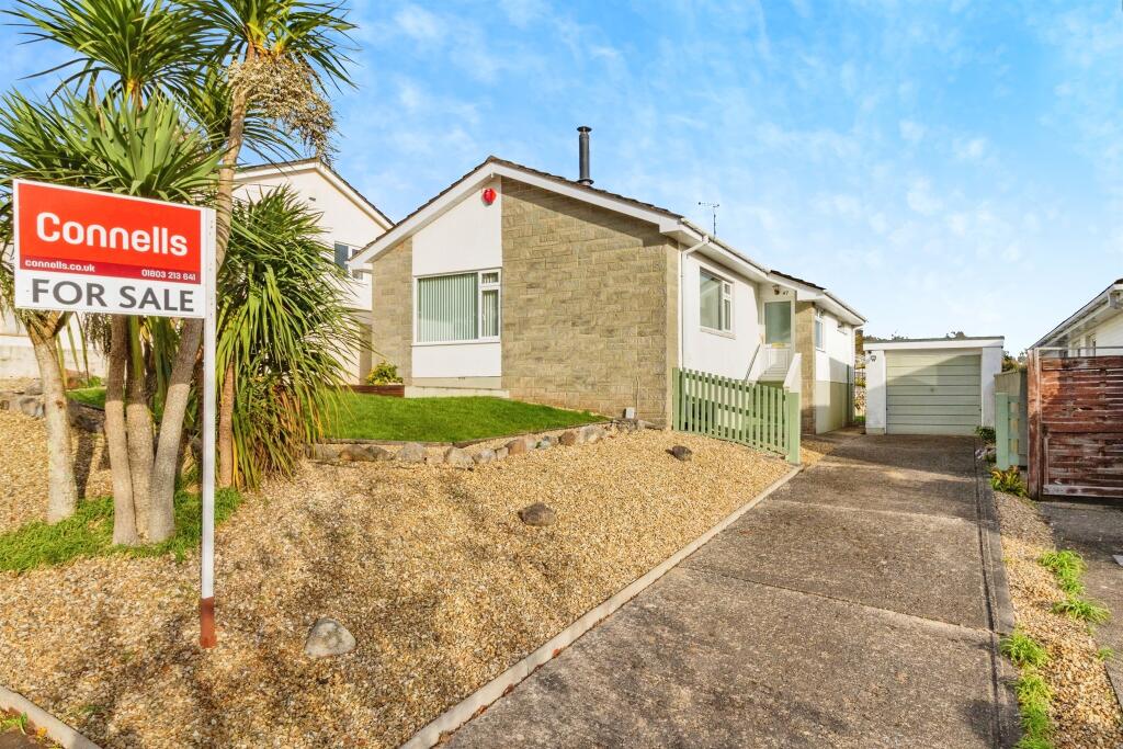 Main image of property: Broadpark Road, Torquay