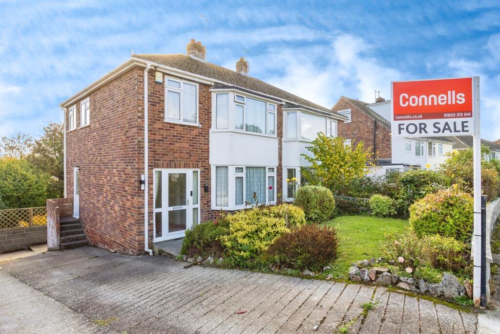 Main image of property: Frobisher Green, Torquay