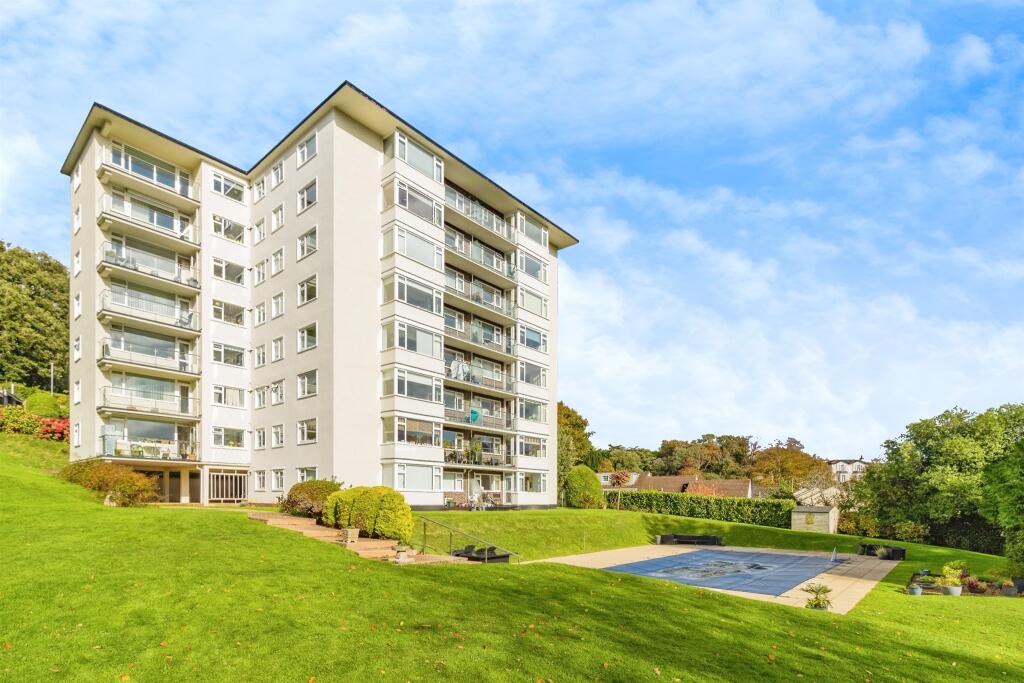 Main image of property: Lower Warberry Road, Torquay