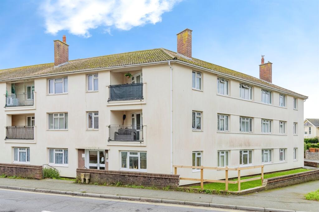 Main image of property: Warbro Road, Torquay