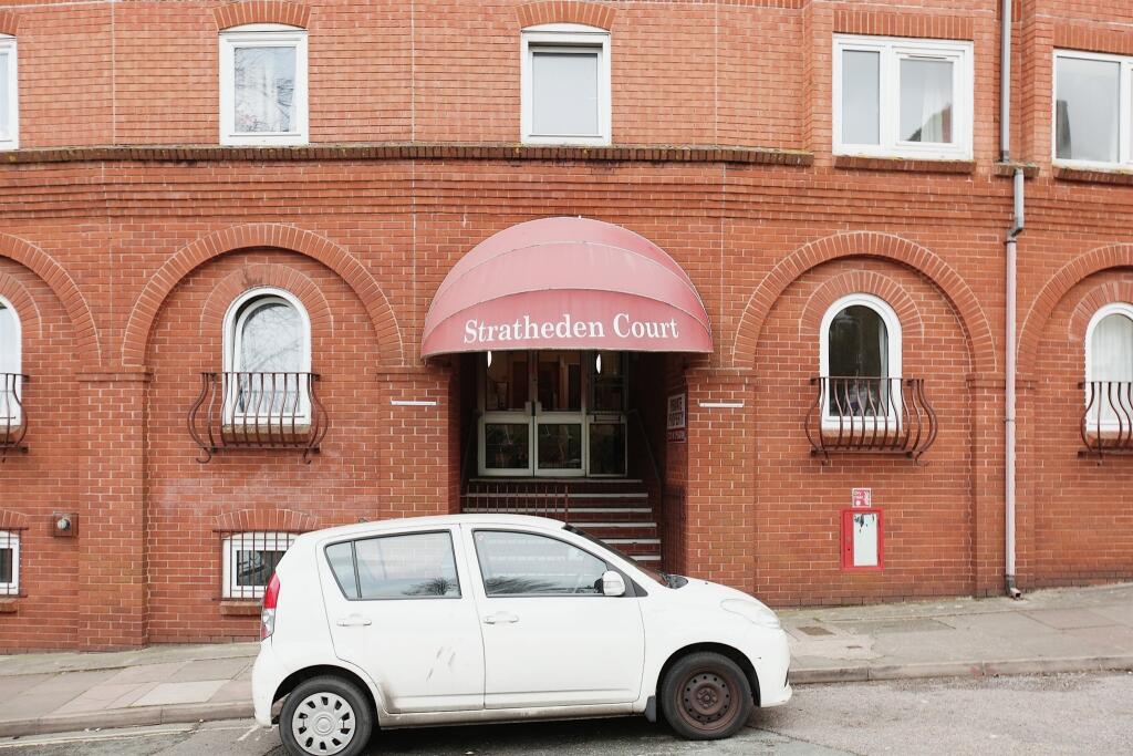Main image of property: Market Street, Torquay