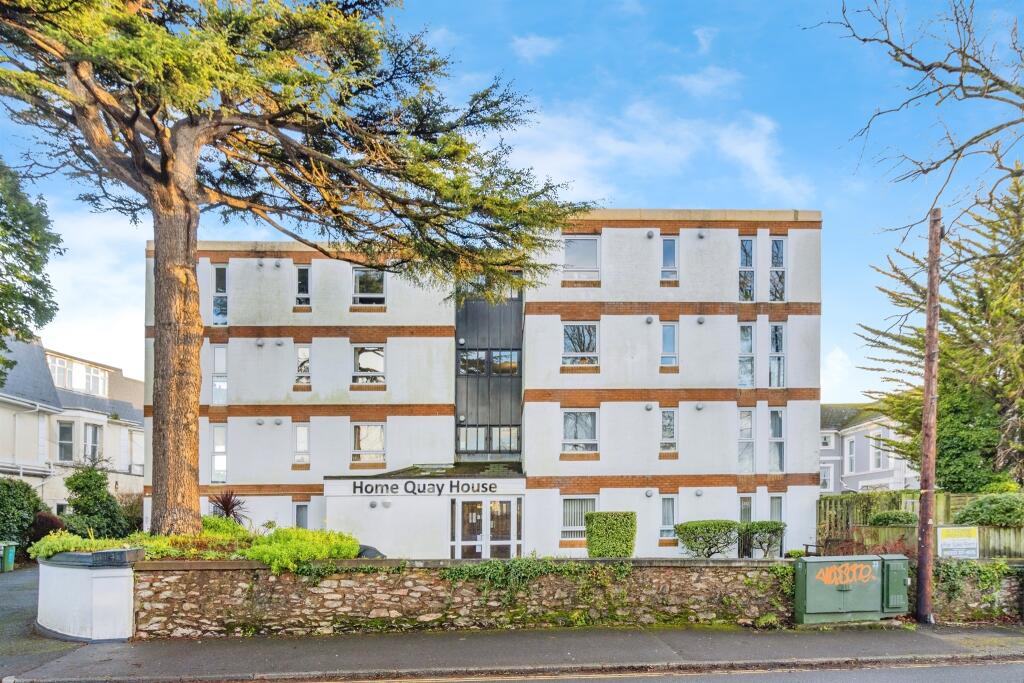 Main image of property: Falkland Road, Torquay