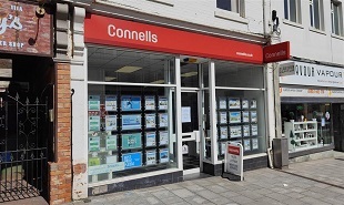 Connells, Torquaybranch details