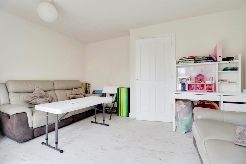 Main image of property: Ashcott Avenue, Leicester