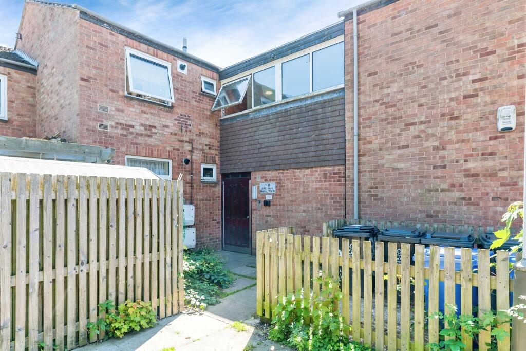 Main image of property: Herle Walk, Leicester