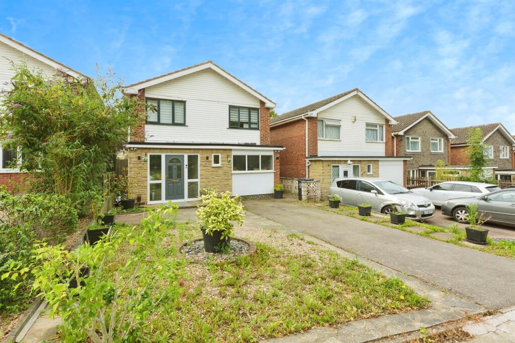 Main image of property: Wigston Lane, Aylestone, Leicester