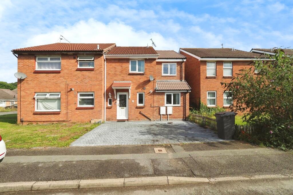 Main image of property: Marsh Close, Leicester