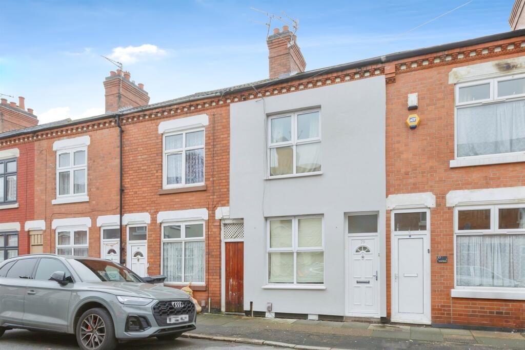 Main image of property: Acorn Street, Leicester