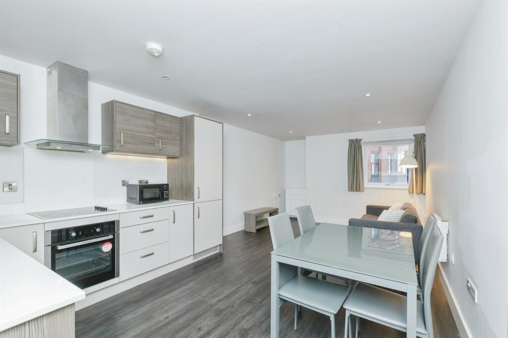 Main image of property: Chatham Street, Leicester