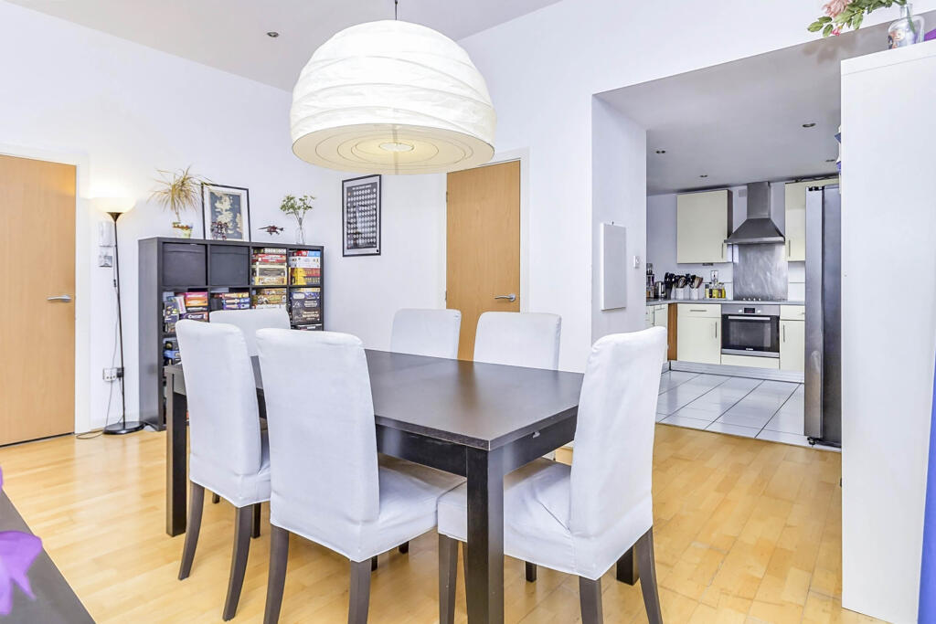 Main image of property: Western Road, Leicester