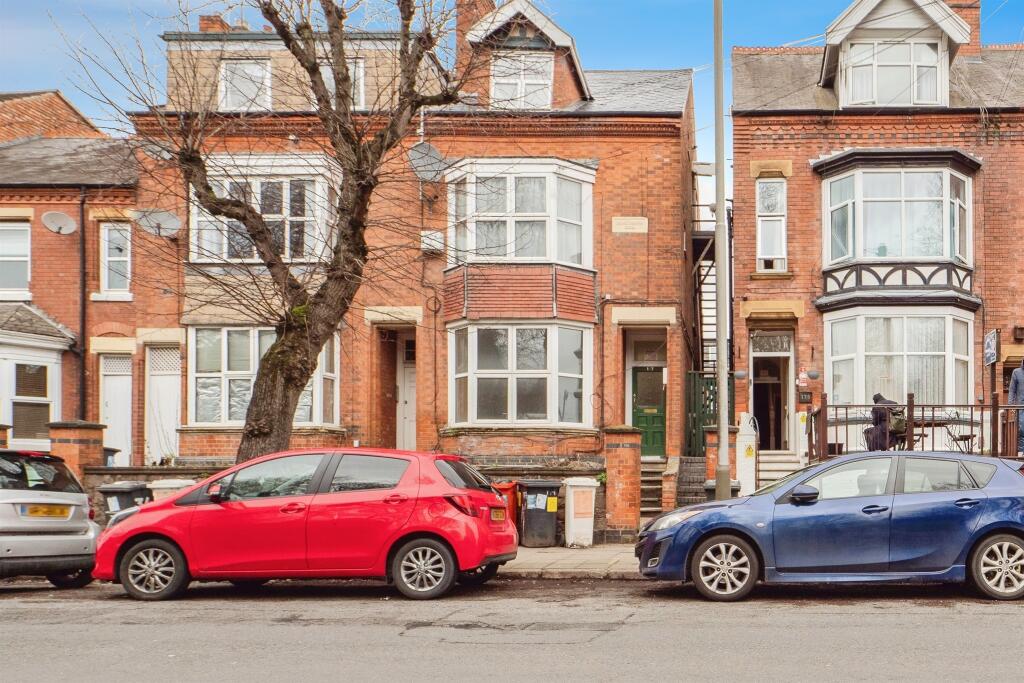 Main image of property: Hinckley Road, Leicester