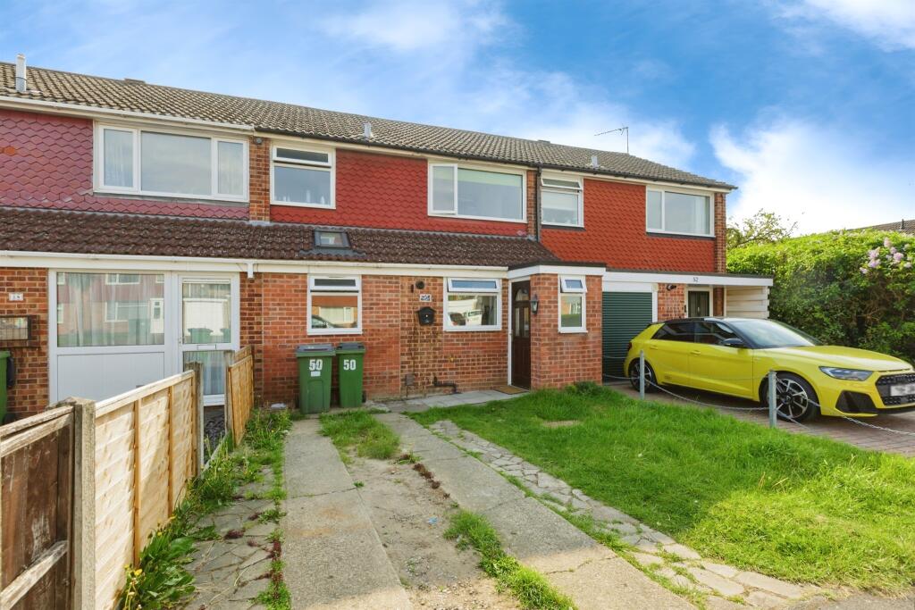 Main image of property: Kings Walk, Leicester Forest East, Leicester