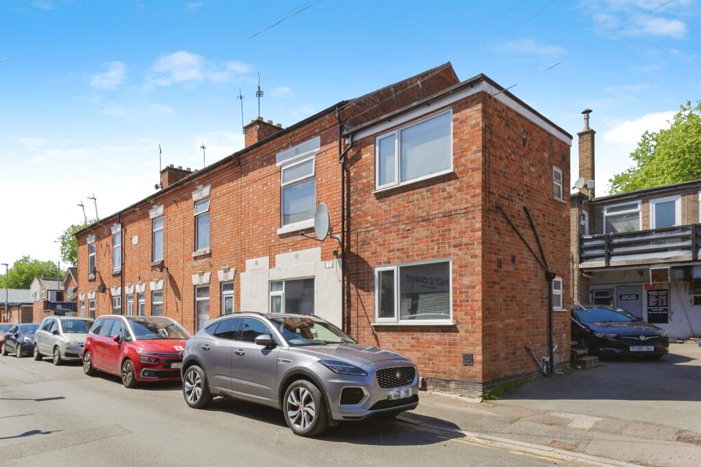 Main image of property: Beaumanor Road, Leicester