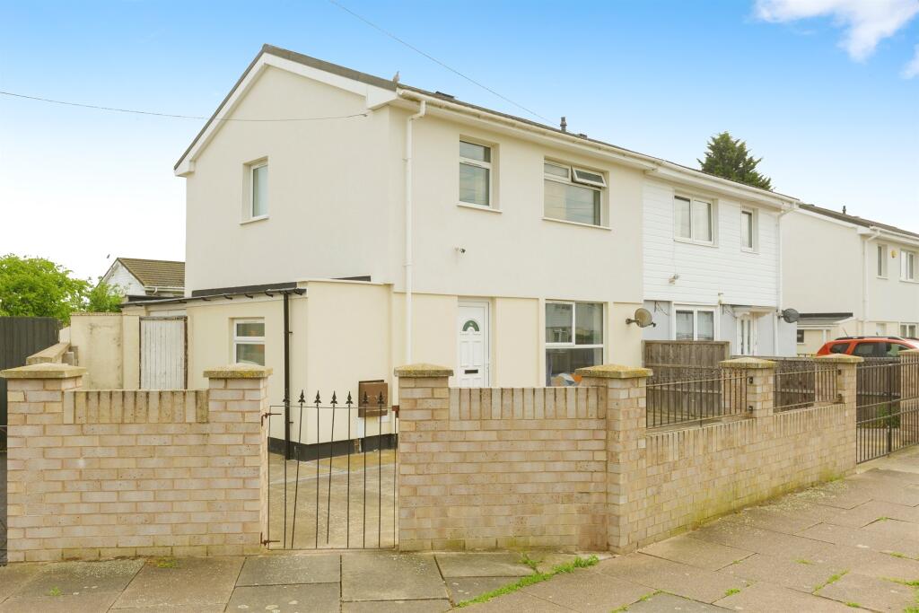 Main image of property: Birds Nest Avenue, Leicester