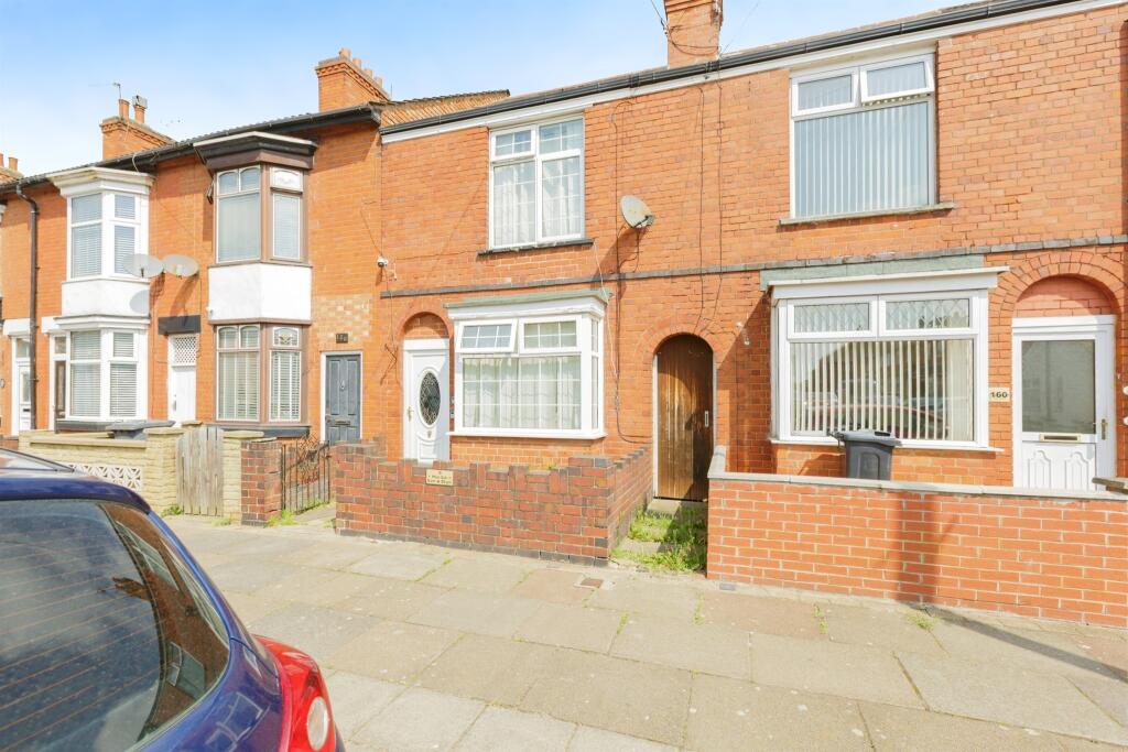 Main image of property: Duncan Road, Leicester