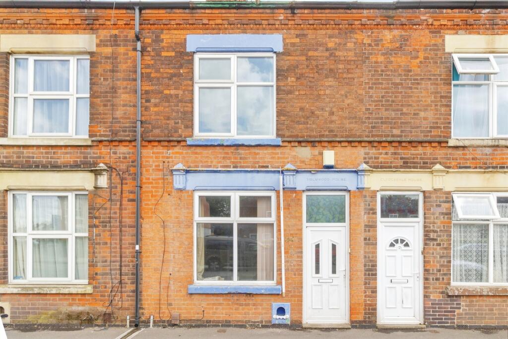 Main image of property: Saffron Lane, Leicester