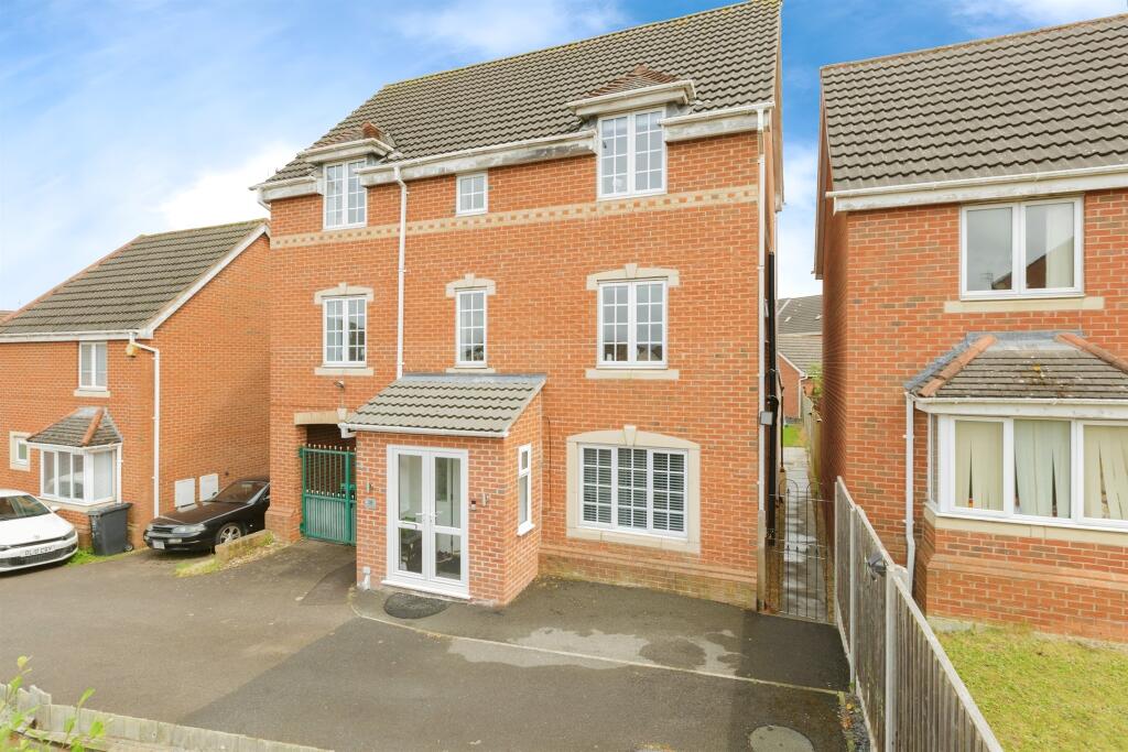 Main image of property: Carty Road, Hamilton, Leicester