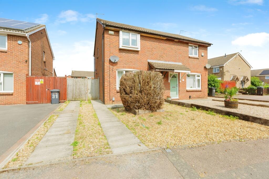 Main image of property: Manor Drive, Leicester