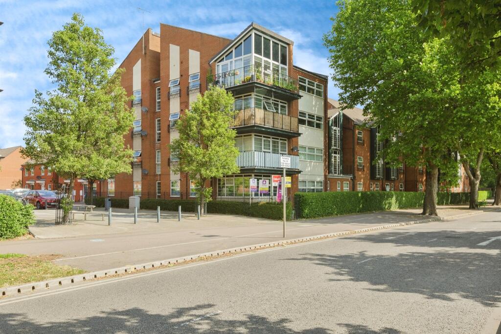 Main image of property: Larchmont Road, Leicester