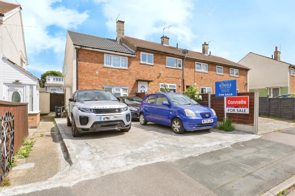 Main image of property: Roborough Green, LEICESTER