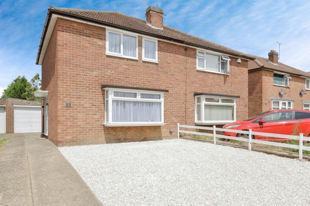 Main image of property: Pinfold, Leicester