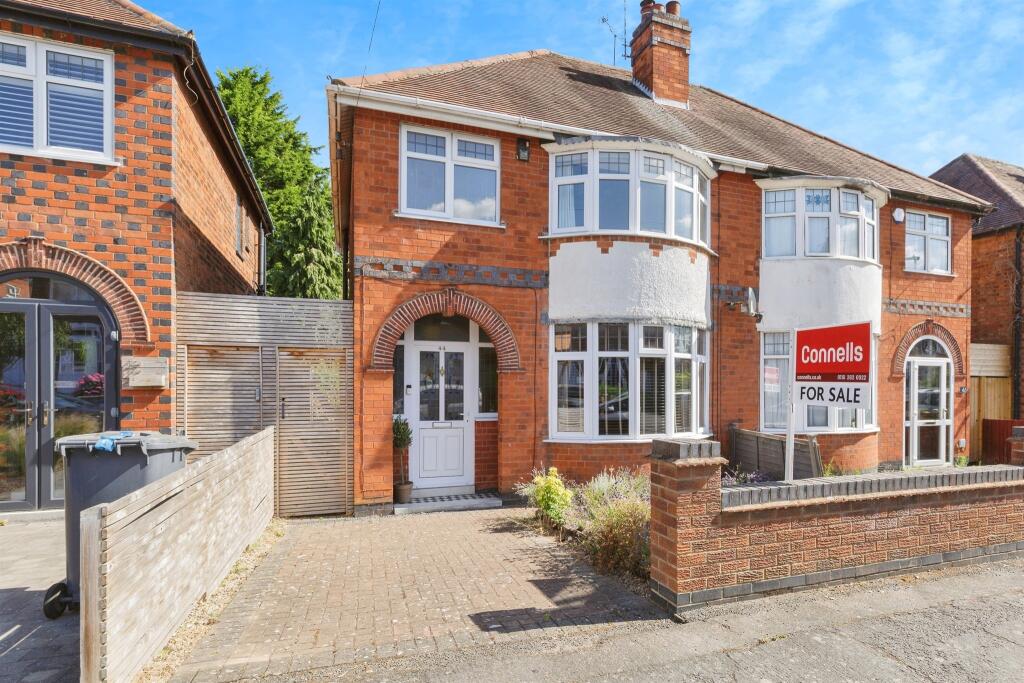 Main image of property: Ainsdale Road, Leicester