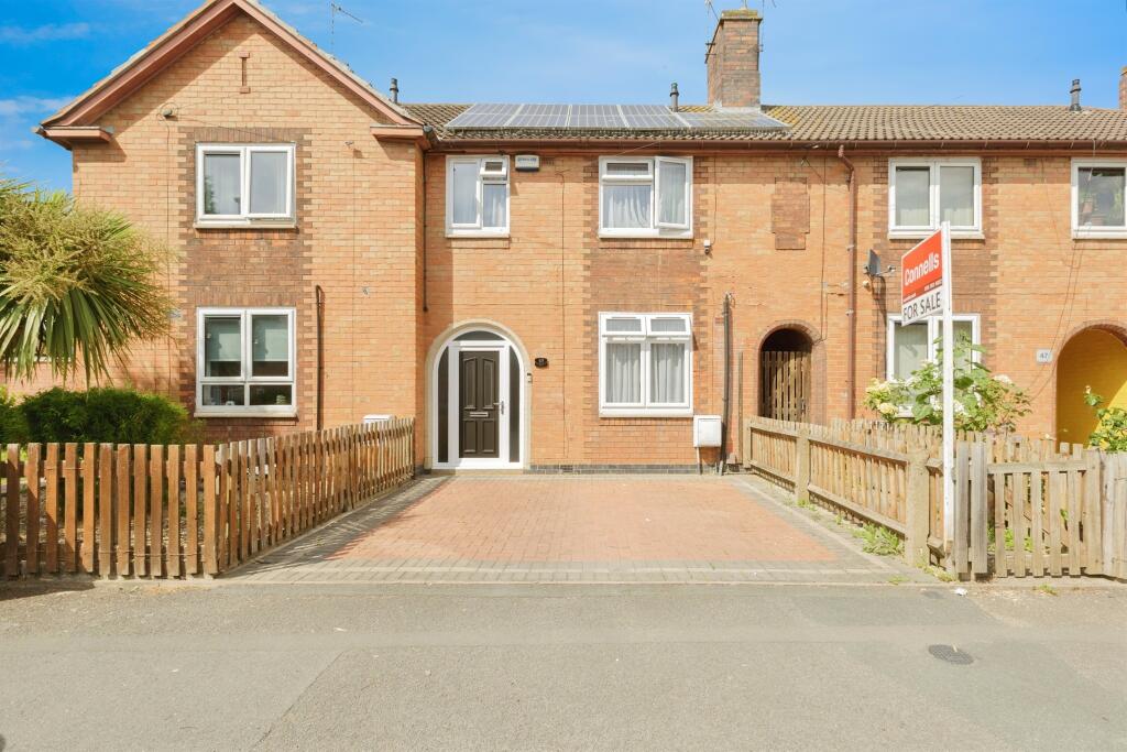 Main image of property: Dunholme Road, LEICESTER